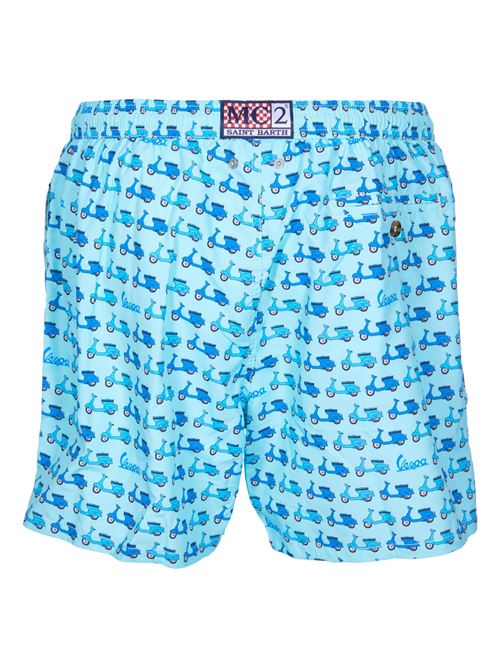 Swimming suit MC2 | LIGHTING MICROF03168F